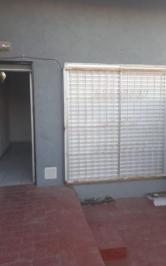 ALQUILER TEMPORARIO EN CALLE BROWN B° ROSEDAL AMOBLADO PREFERENCIA CADETES DE LA ESCUELA DE AVIACION