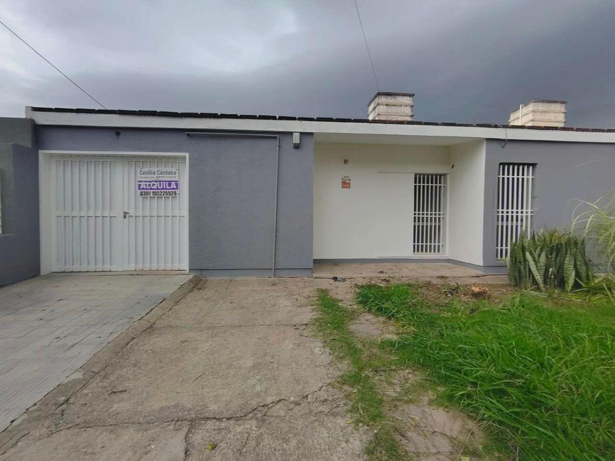 ALQUILER CASA EN CALLE PADRES SALESIANOS 166 B DON BOSCO