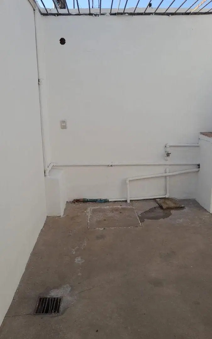 ALQUILER DE CASA EN PASAJE NORES 1531 B° PUEYRREDON 5