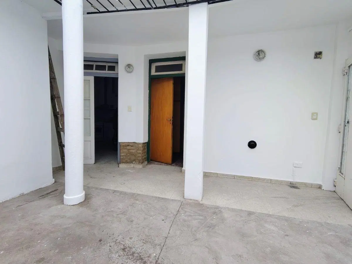 ALQUILER DE CASA EN PASAJE NORES 1531 B° PUEYRREDON 1