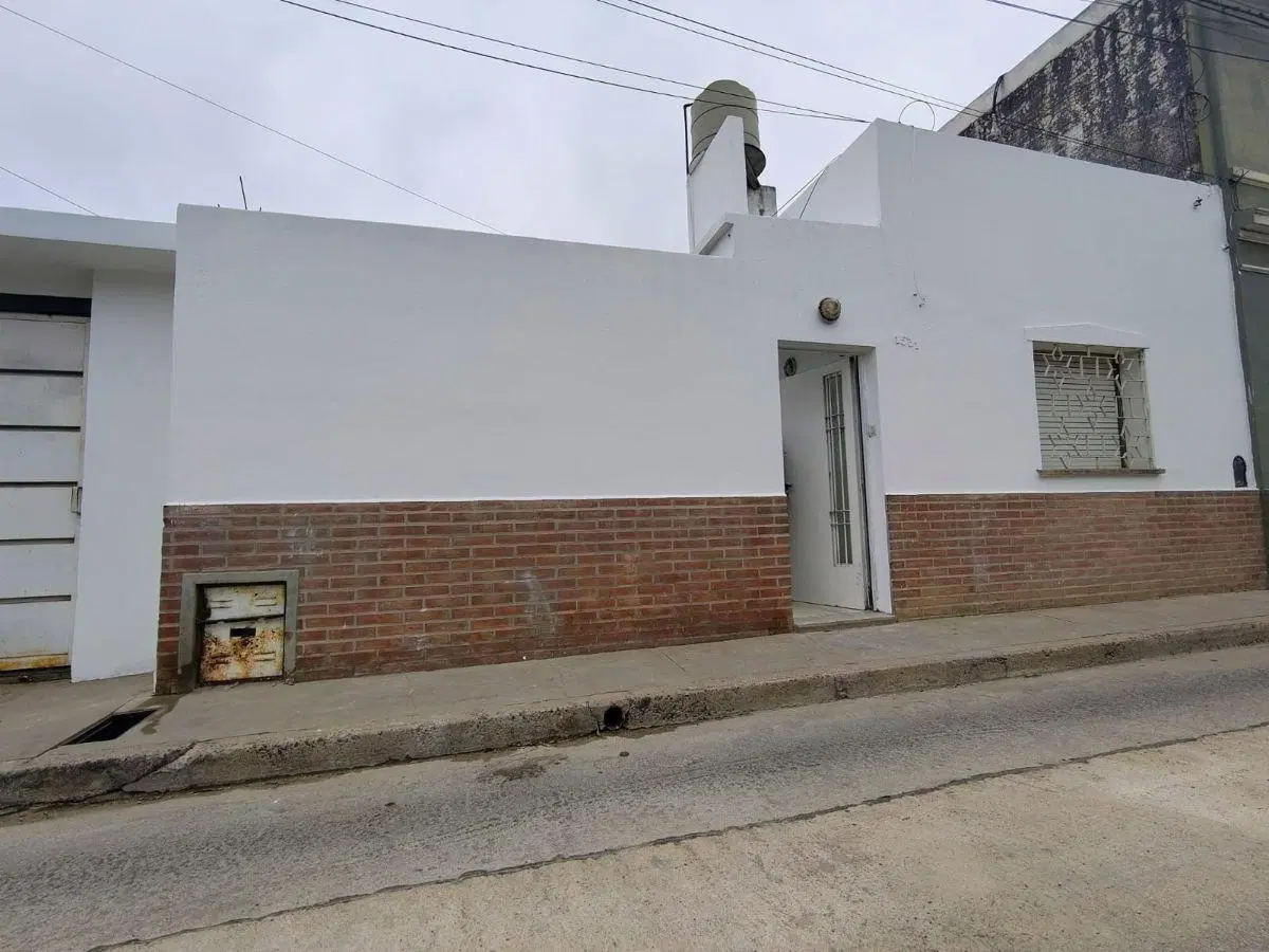 ALQUILER DE CASA EN PASAJE NORES 1531 B° PUEYRREDON 4