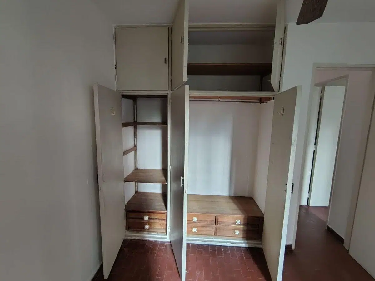ALQUILER DEPARTAMENTO CALLE ARTIGAS 409 PISO 1 B° OBSERVATORIO 5