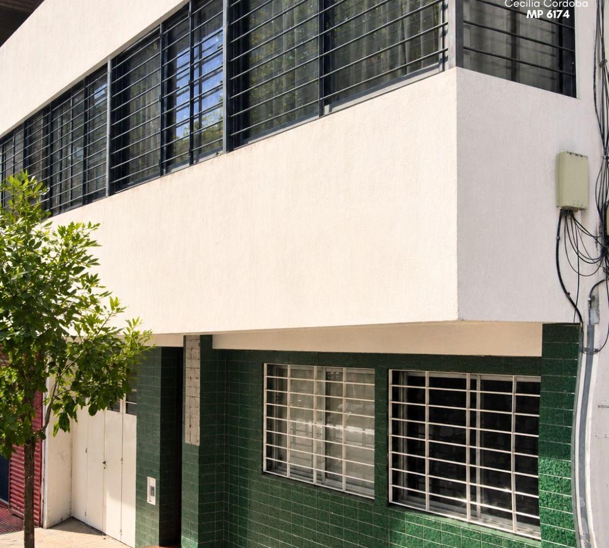 ALQUILER DEPARTAMENTO CALLE ARTIGAS 409 PISO 1 B° OBSERVATORIO