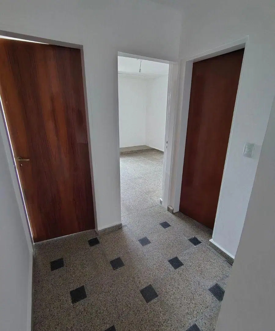 ALQUILER DE DEPARTAMENTO EN CALLE FELIX DE ZUÑIGA 4452 B° SAN ROQUE 4