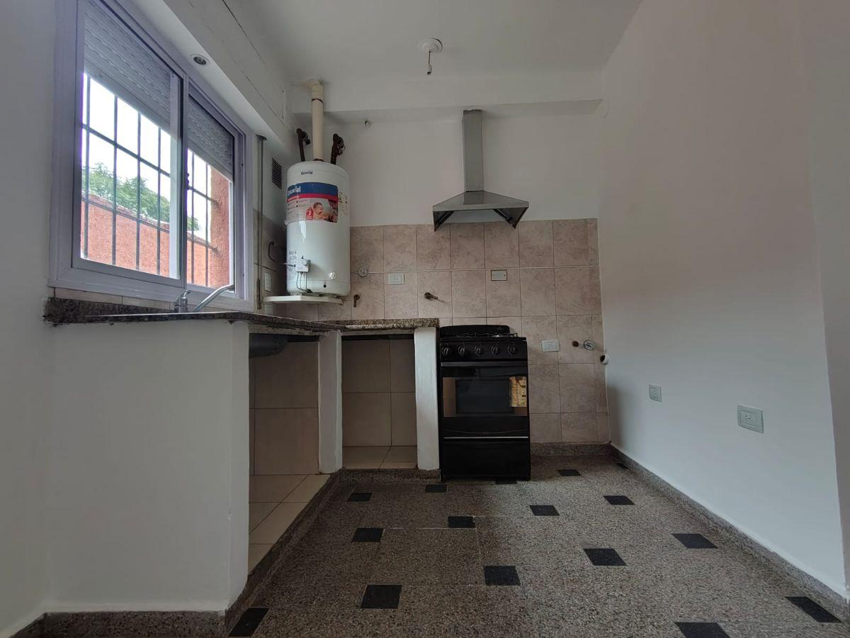 ALQUILER DE DEPARTAMENTO EN CALLE FELIX DE ZUÑIGA 4452 B° SAN ROQUE