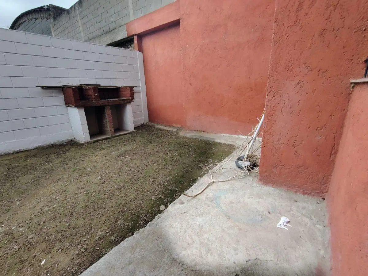 ALQUILER DE DEPARTAMENTO EN CALLE FELIX DE ZUÑIGA 4452 B° SAN ROQUE 2