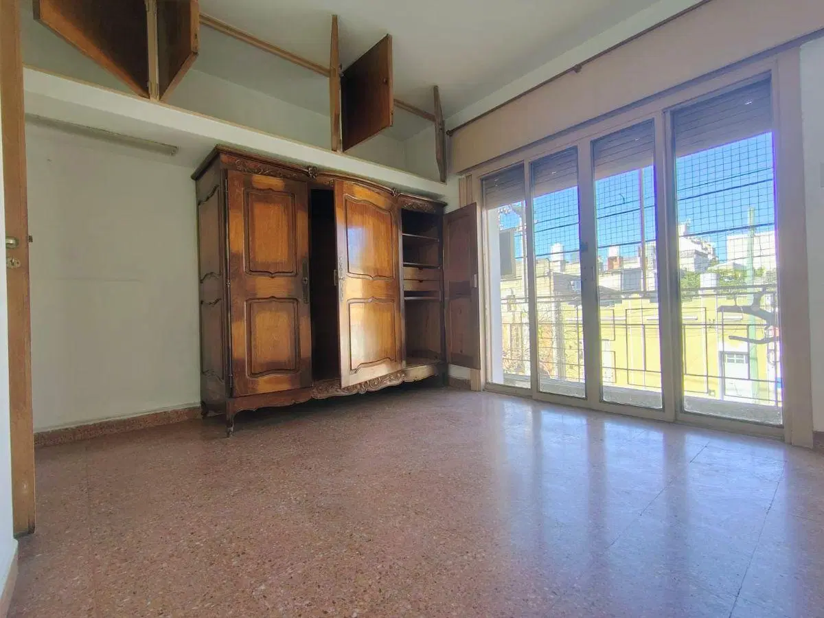 DEPARTAMENTO EN VENTA CALLE SANTA ROSA 2218 PA 2