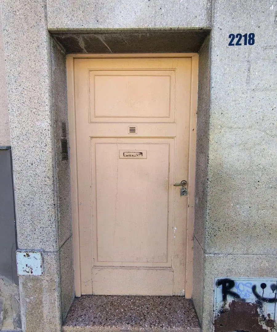 DEPARTAMENTO EN VENTA CALLE SANTA ROSA 2218 PA 5
