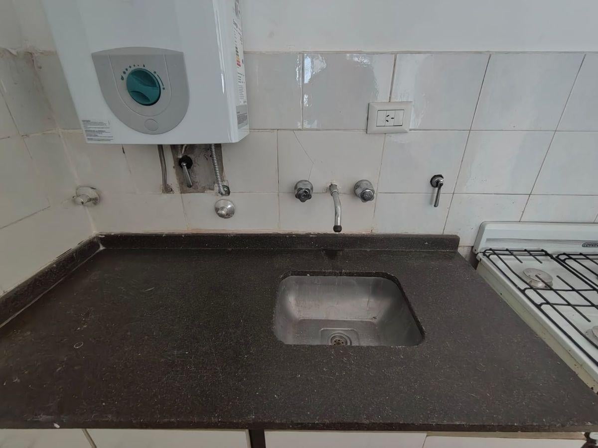 Foto de ALQUILER DE DEPARTAMENTO UBICADO EN BV SAN JUAN 951 PISO 5 DEPARTAMENTO, imagen 4