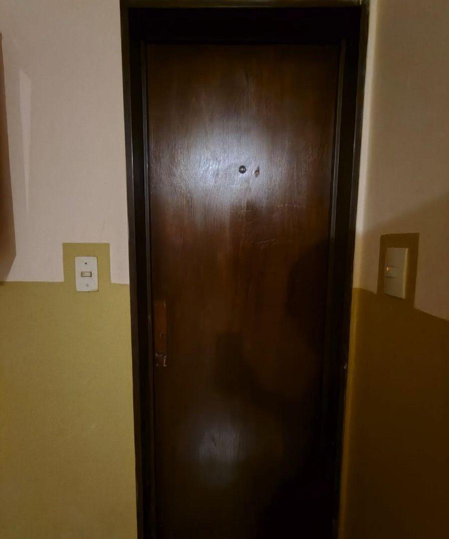 Foto de ALQUILER DE DEPARTAMENTO UBICADO EN CALLE JUJUY 122 P4 DEPTO E B°CENTRO, imagen 1