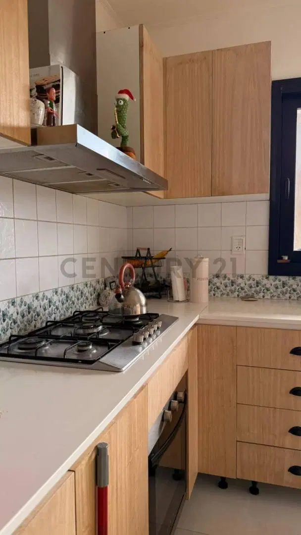 CASA EN VENTA EXCELENTE UBICACIÓN EN VENADO TUERTO 4