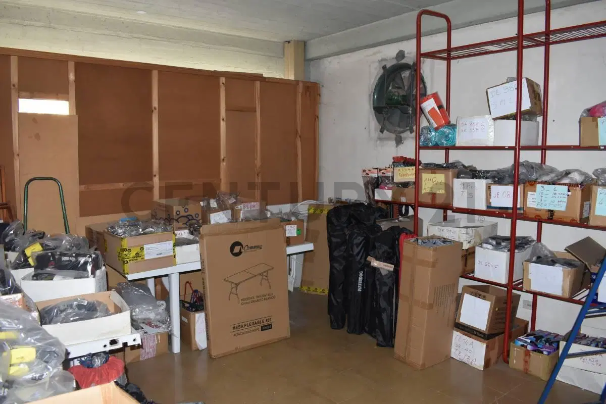 LOCAL COMERCIAL EN VENTA | ESQUINA ESTRATÉGICA EN VENADO TUERTO 5