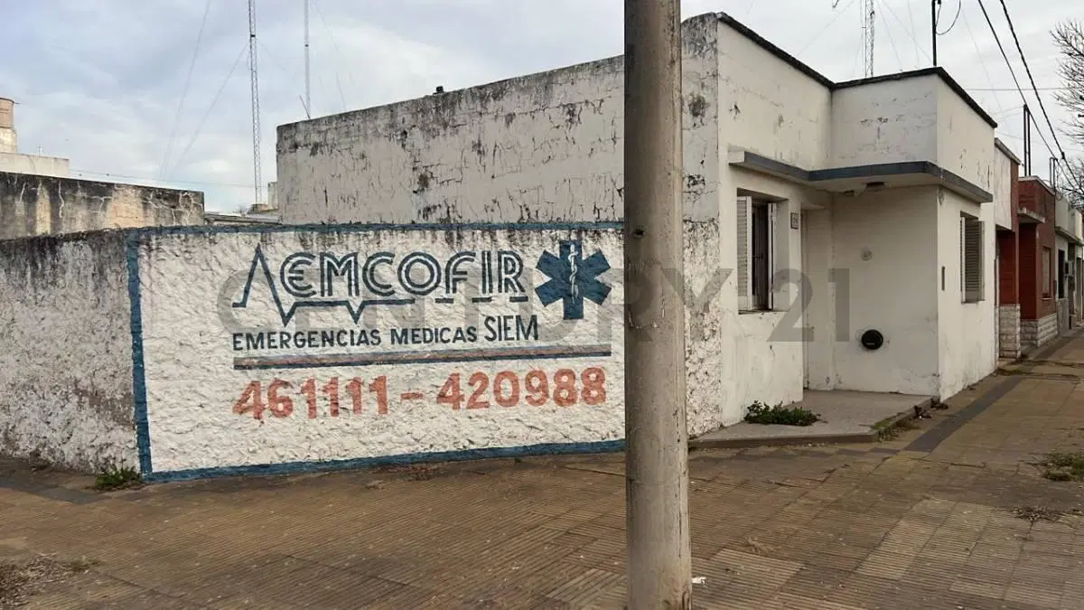 CASA PARA RECICLAR EN VENTA 2