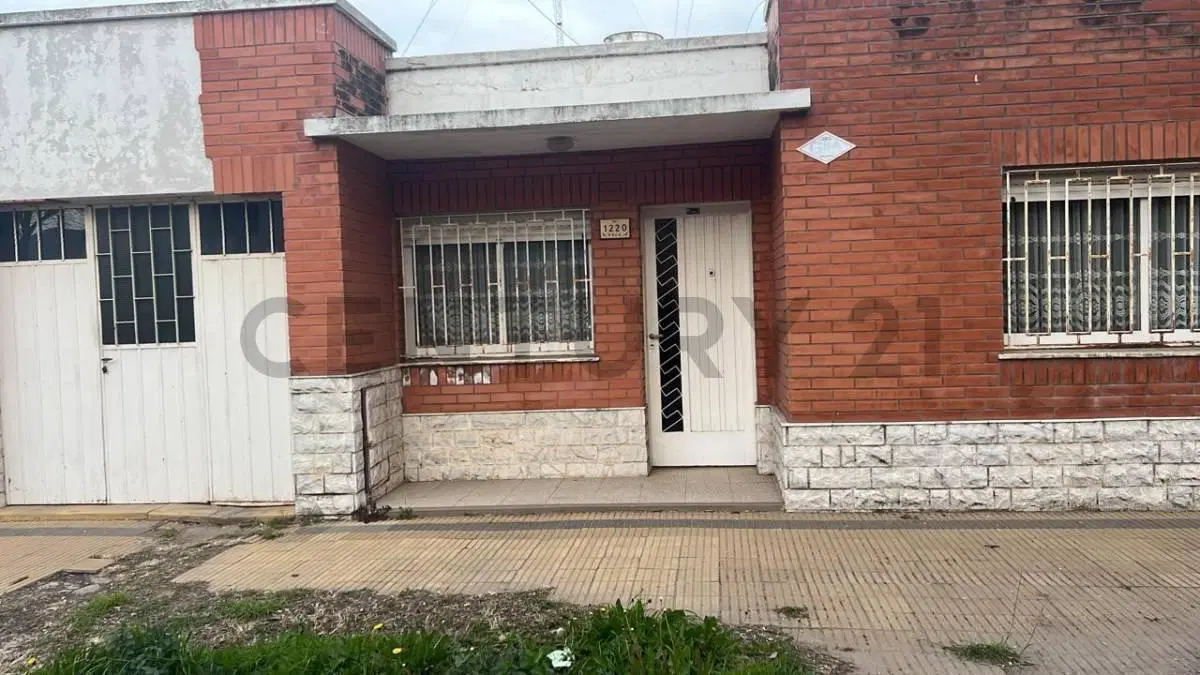 CASA PARA RECICLAR EN VENTA 1
