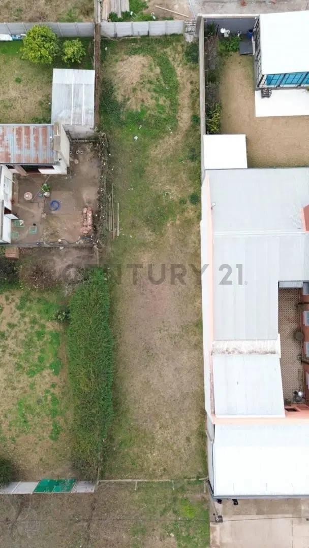 EN VENTA, terreno en excelente ubicación. 1