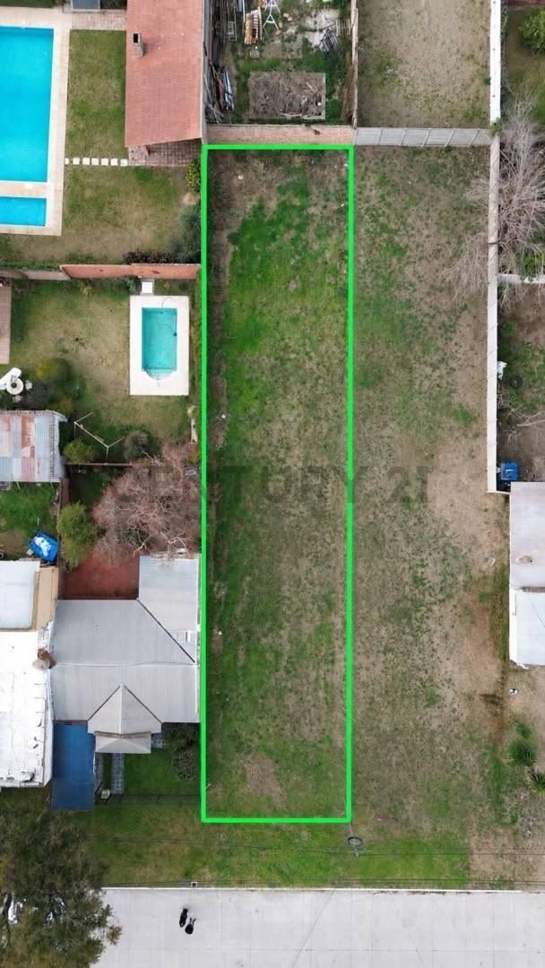 Foto de TERRENO EN VENTA EN VENADO TUERTO, imagen 1