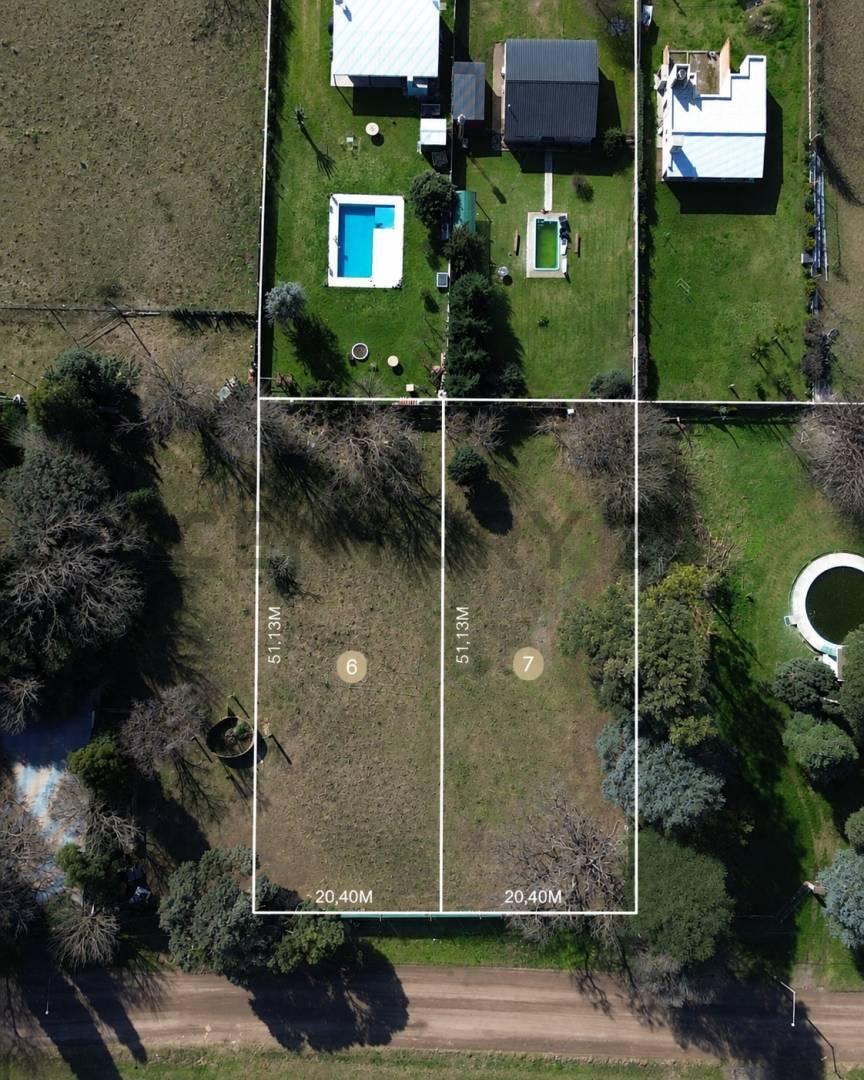 Foto de TERRENO EN VENTA, VENADO TUERTO, imagen 1