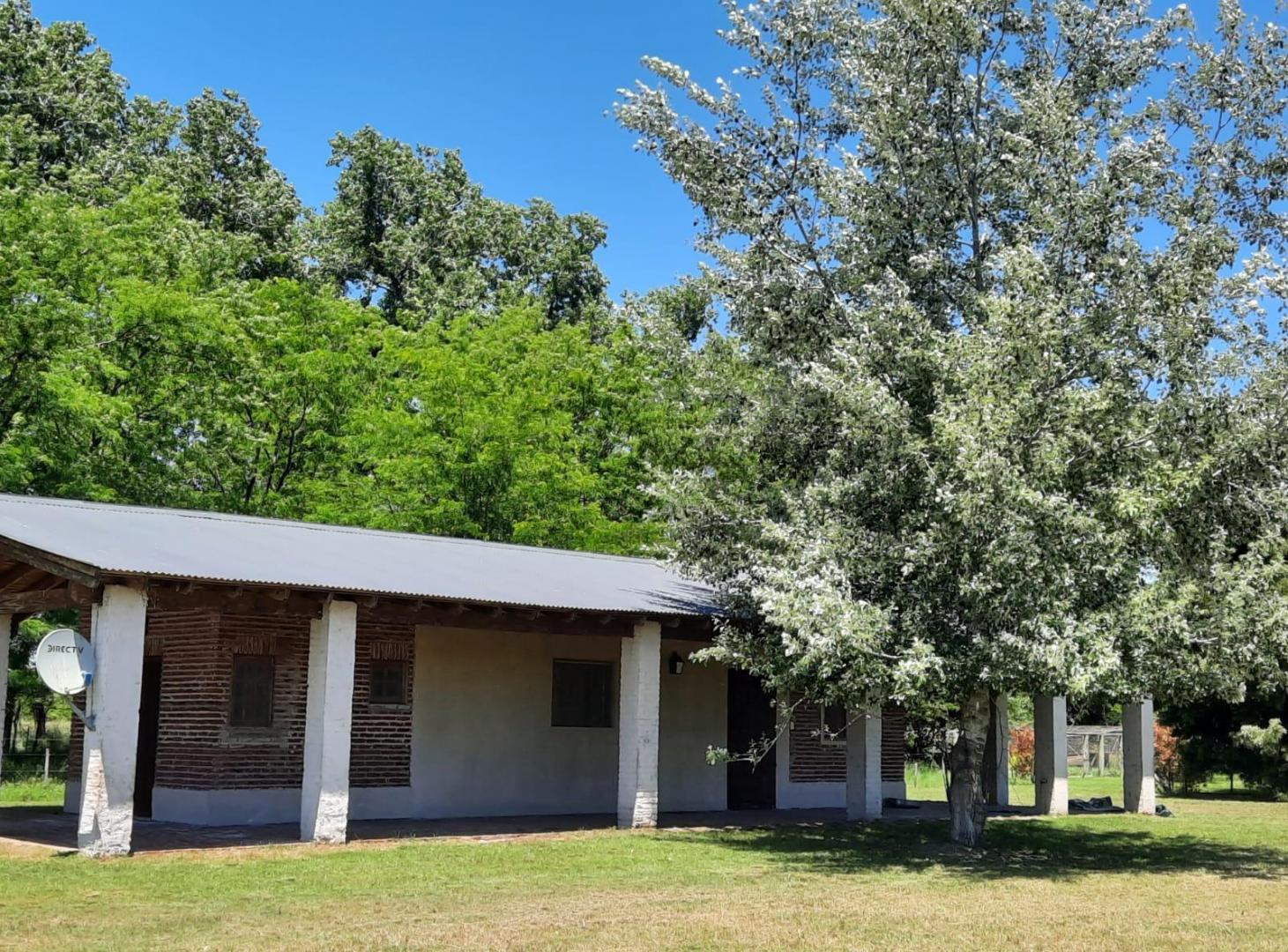 Casa de campo
