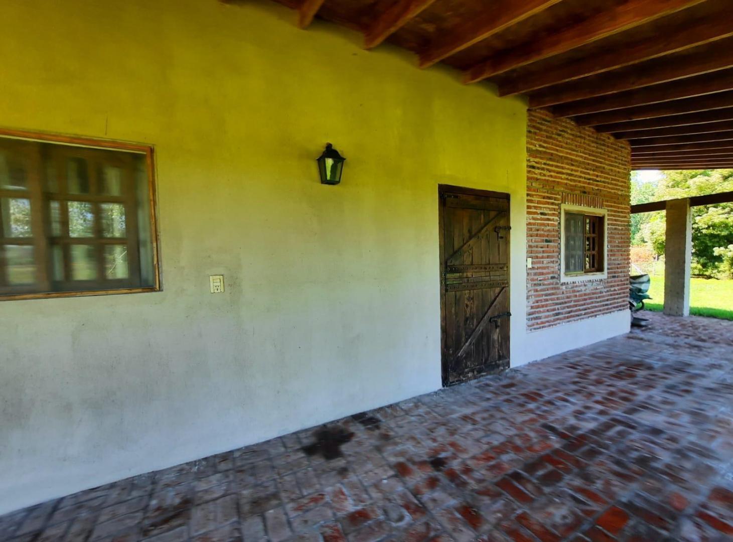 Foto de Casa de campo, imagen 4