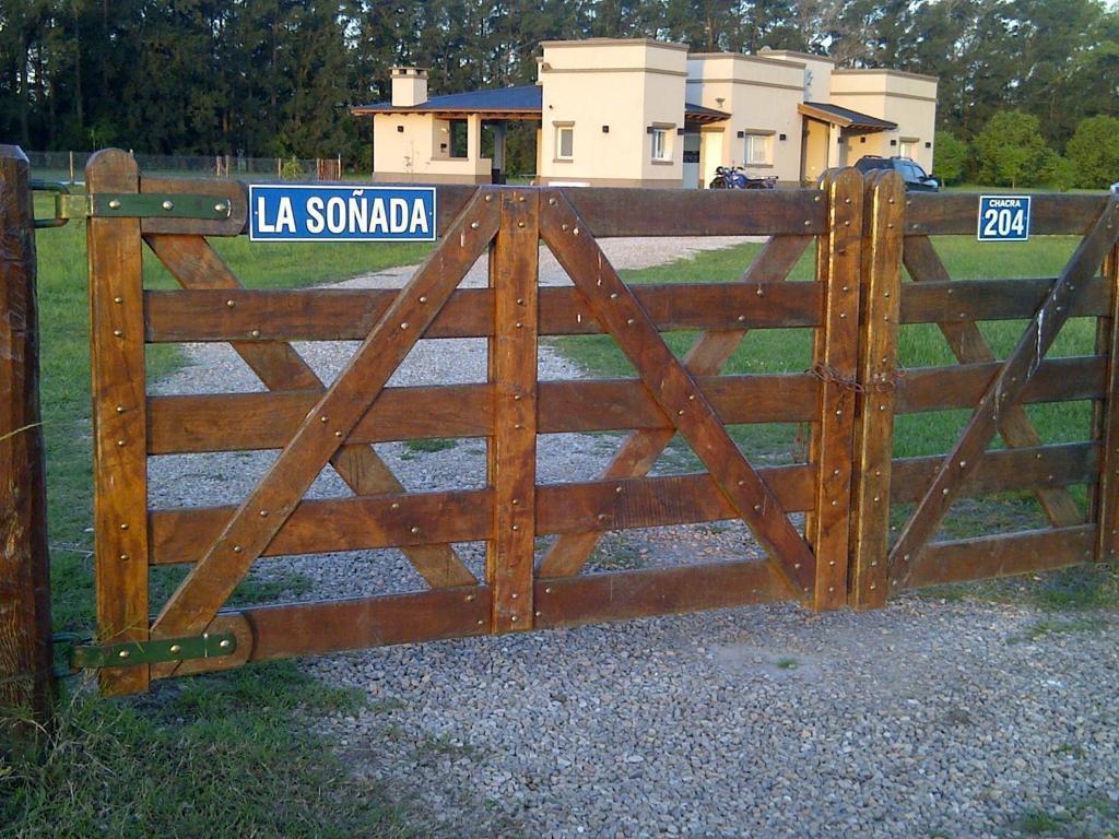 Casa en Estancia Benquerencia