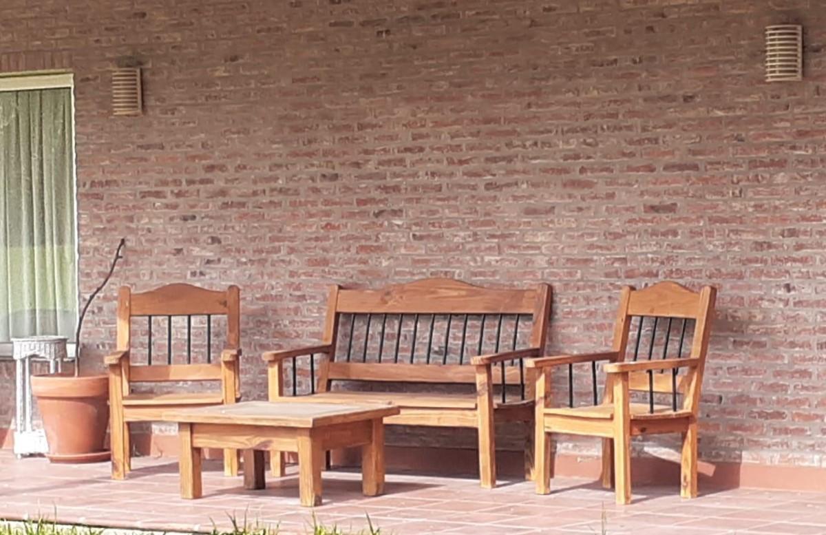 Foto de Casa en Estancia Benquerencia, imagen 4