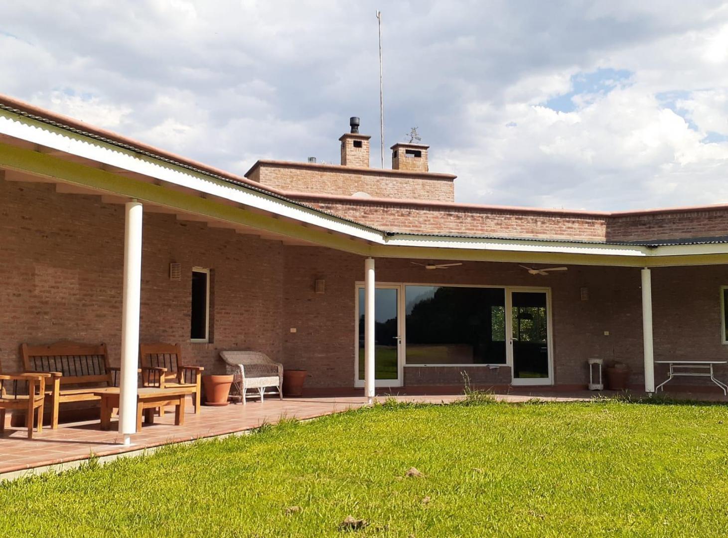 Foto de Casa en Estancia Benquerencia, imagen 2