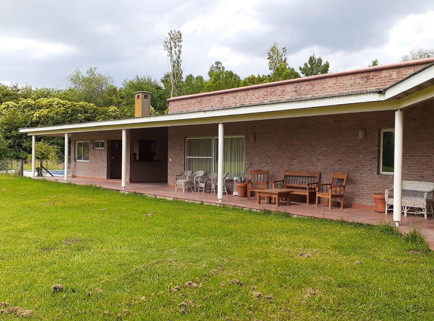 Foto de Casa en Estancia Benquerencia, imagen 3