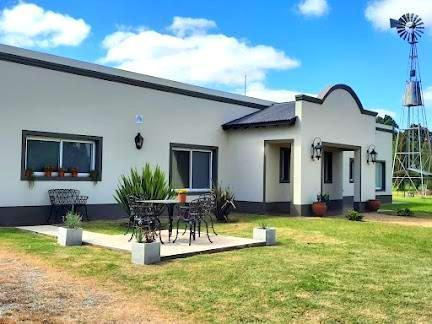 Casa en Estancia Benquerencia