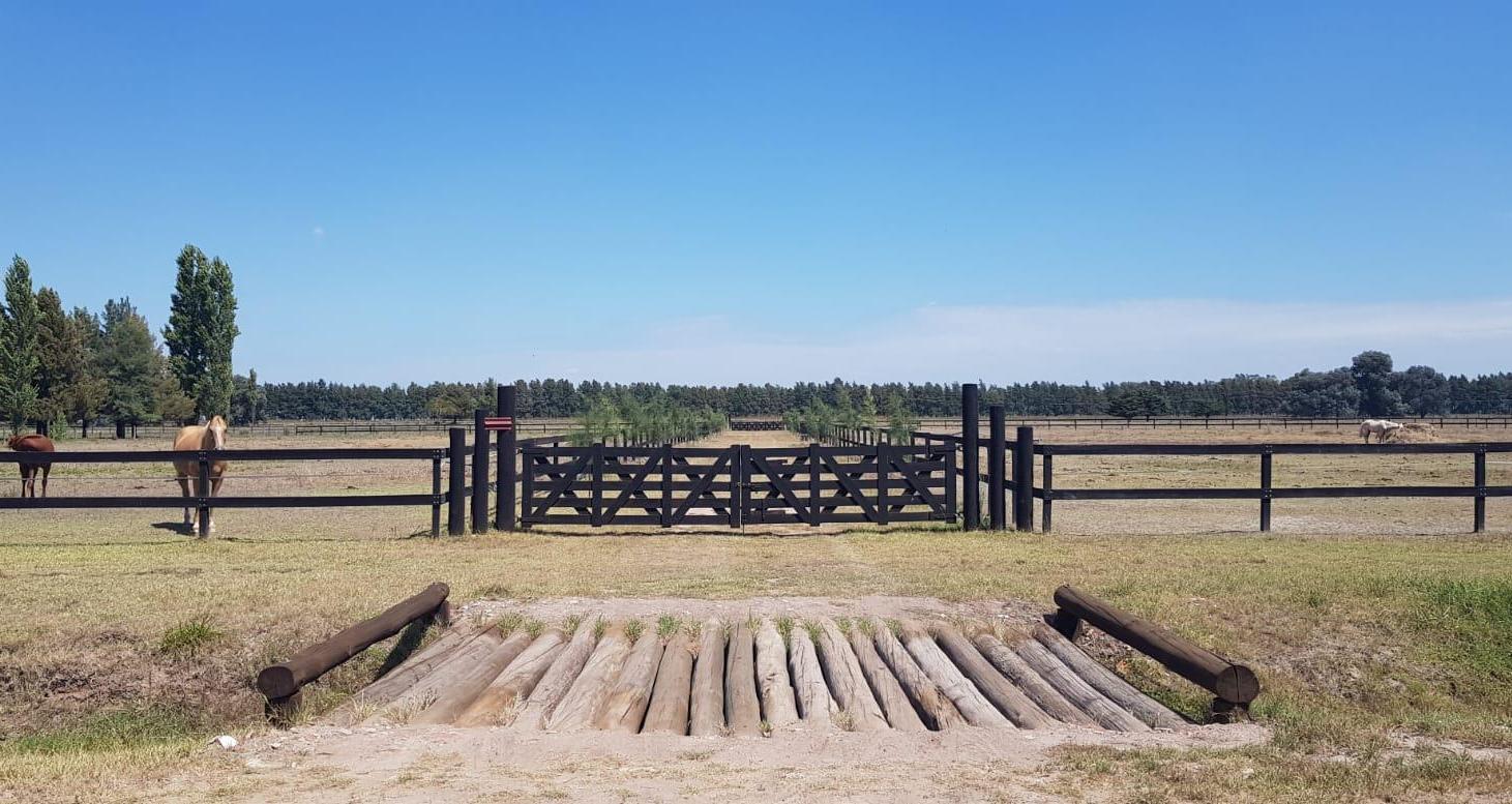 Terreno en Estancia Benquerencia