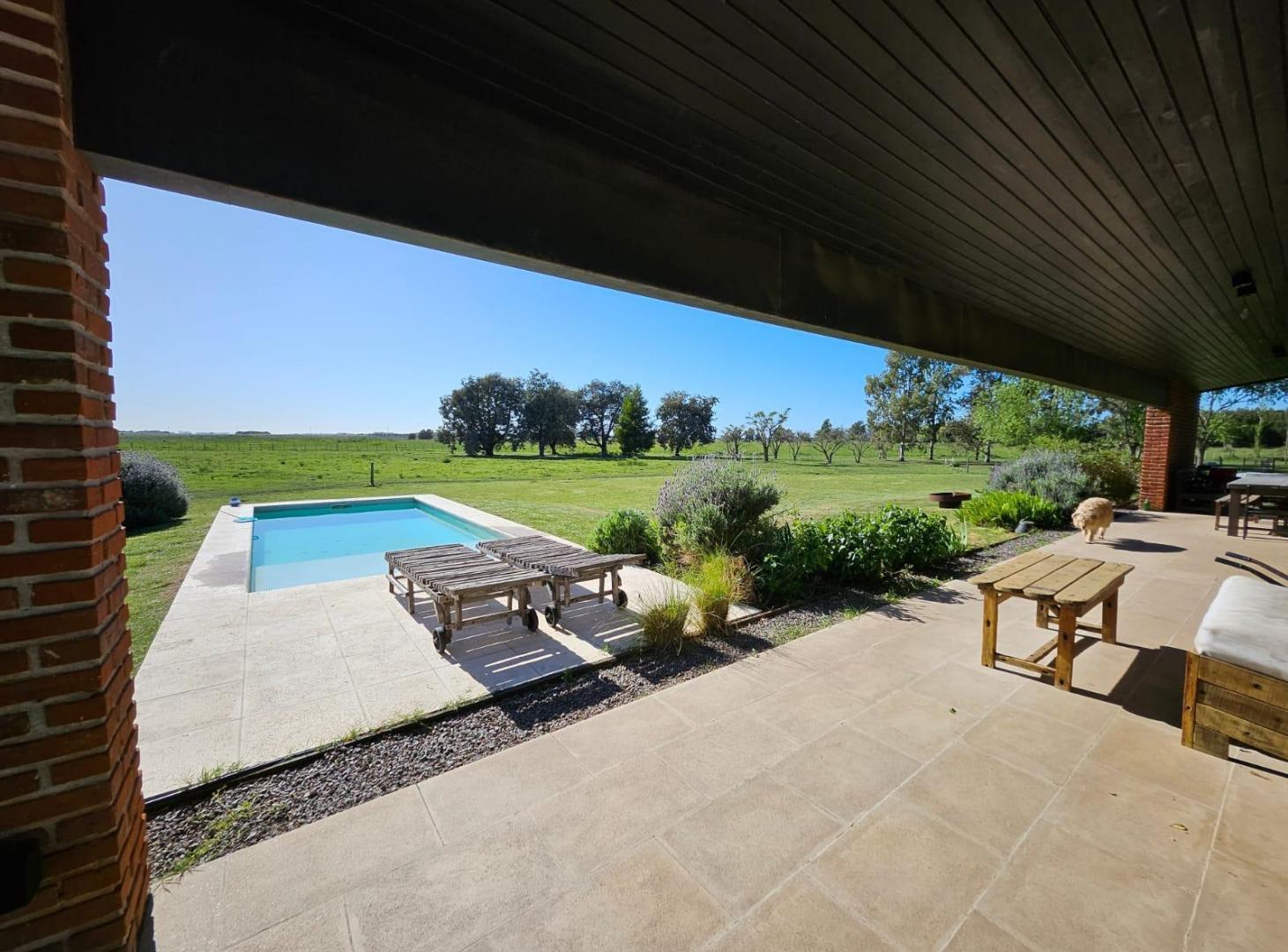 Foto de Casa en Estancia Benquerencia, imagen 3