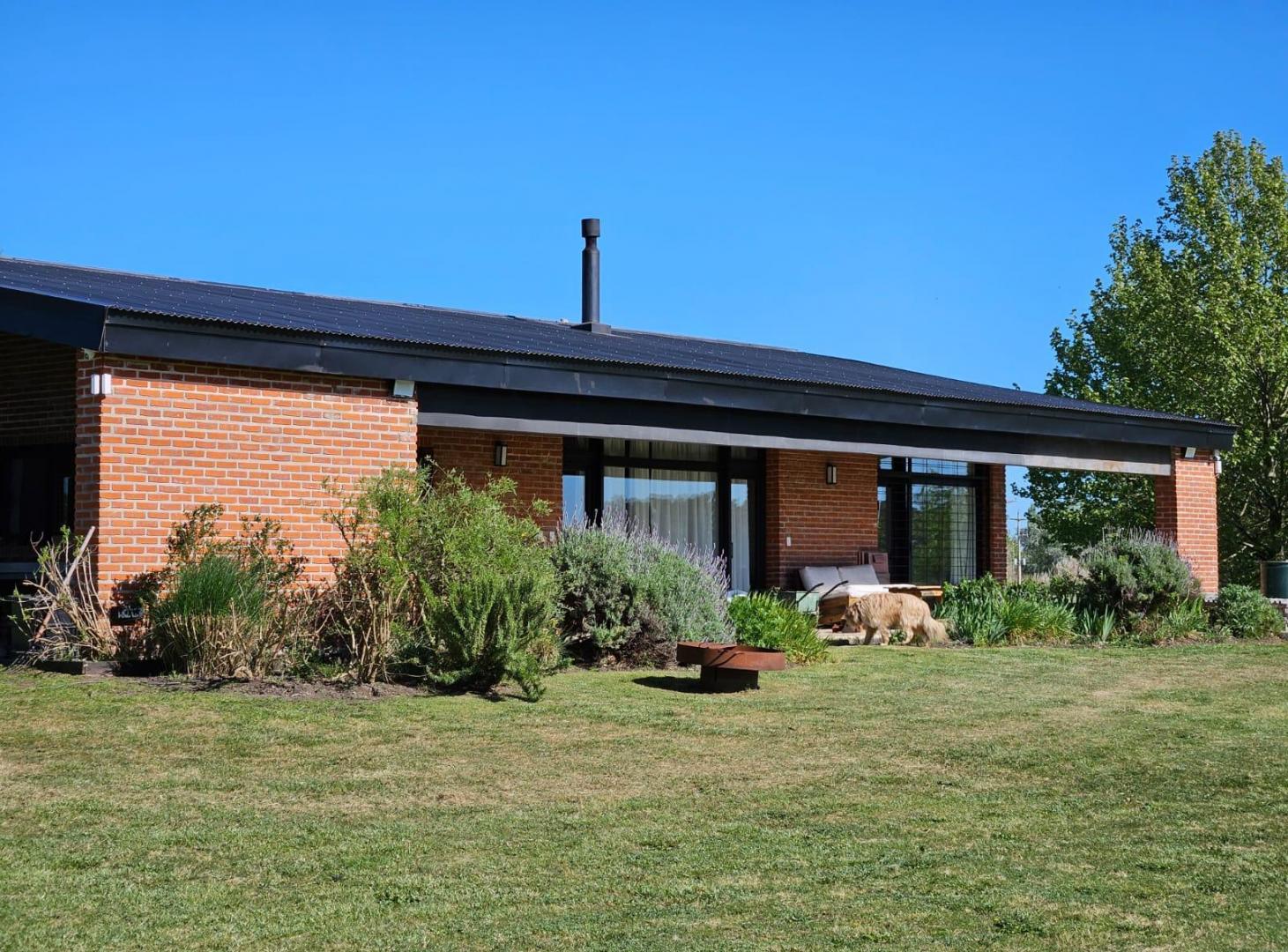 Casa en Estancia Benquerencia
