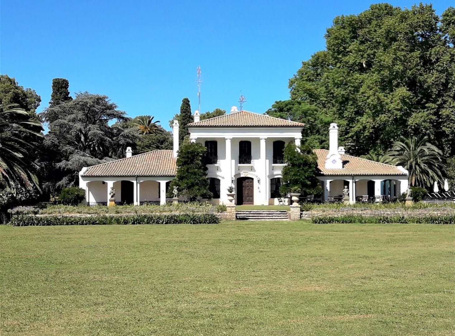 Terreno en Estancia Benquerencia