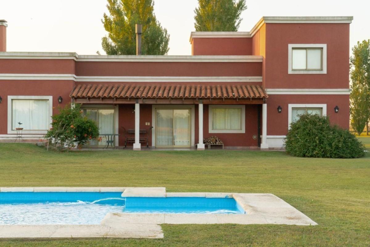 Casa en Estancia Benquerencia