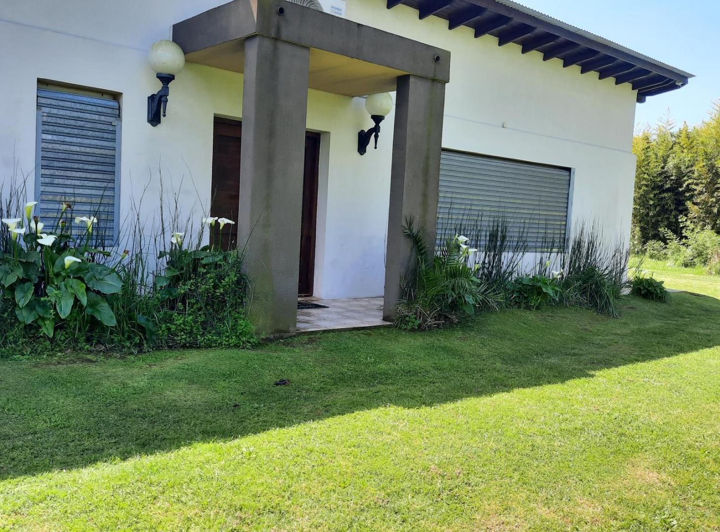 Casa en Estancia Benquerencia 467 B