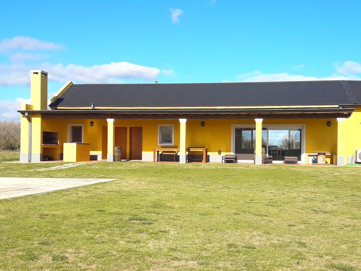 Casa en Estancia Benquerencia 413