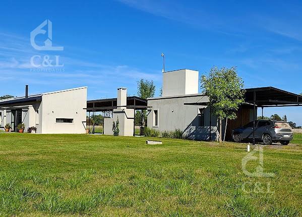 Foto de Casa en Estancia Benquerencia 409, imagen 2