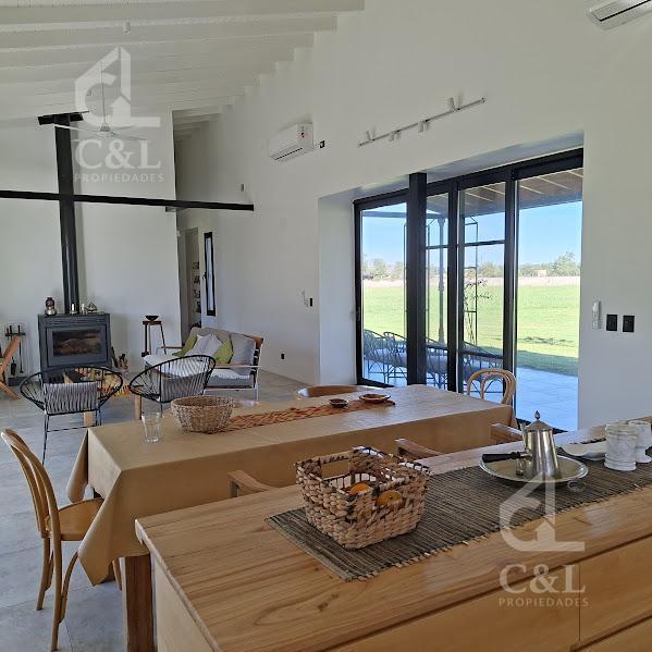Foto de Casa en Estancia Benquerencia 409, imagen 4