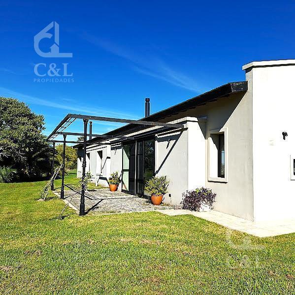 Casa en Estancia Benquerencia 409