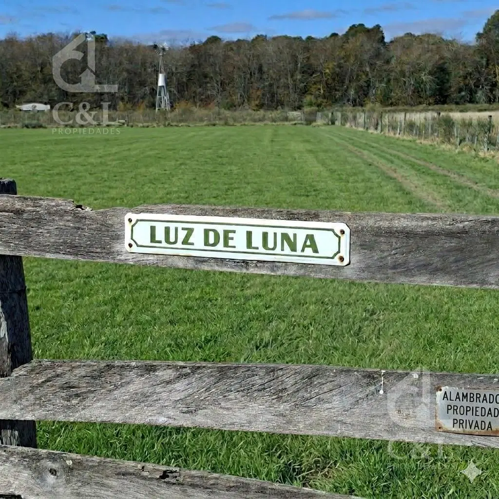 Casa en Estancia Benquerencia 3