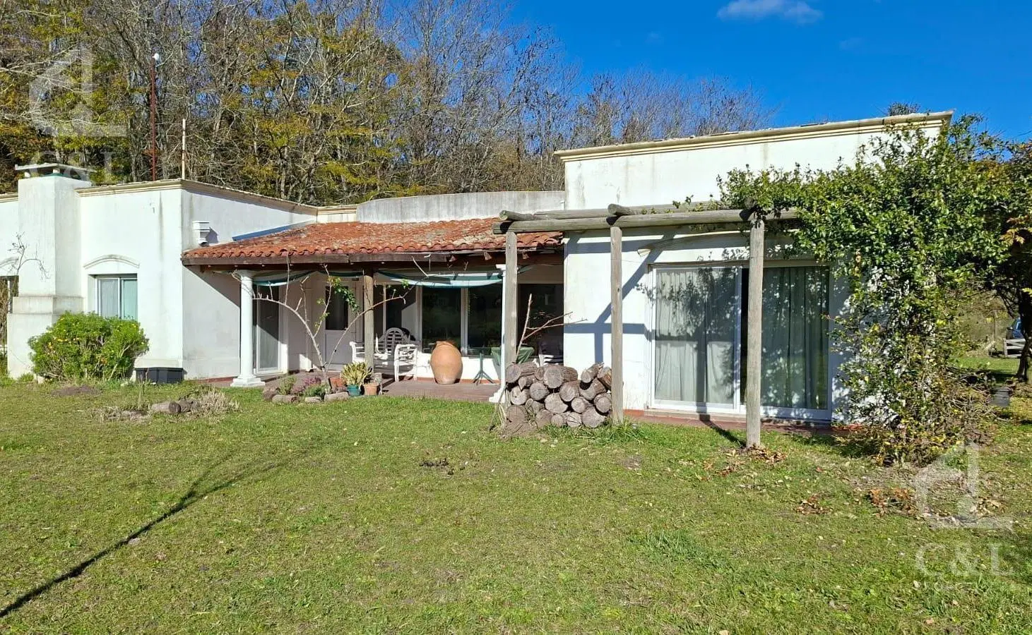 Casa en Estancia Benquerencia 5
