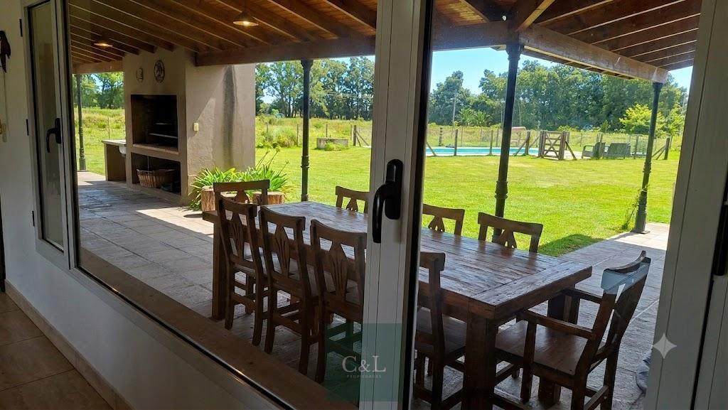 Foto de Casa en Estancia Benquerencia 61, imagen 5