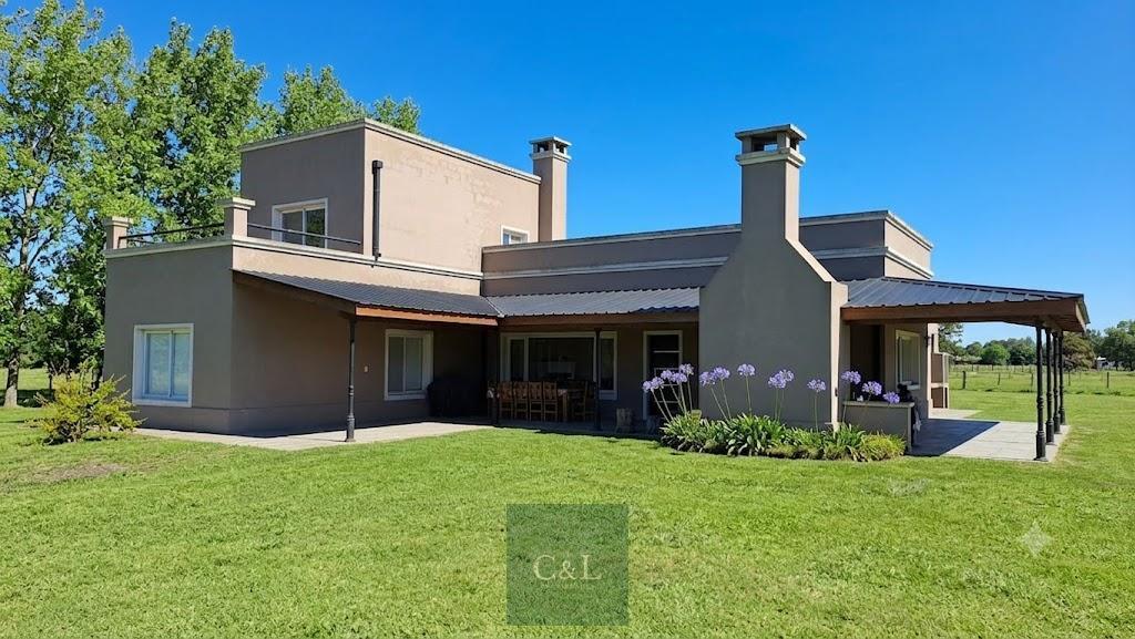 Foto de Casa en Estancia Benquerencia 61, imagen 3