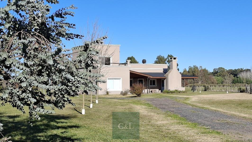Foto de Casa en Estancia Benquerencia 61, imagen 2