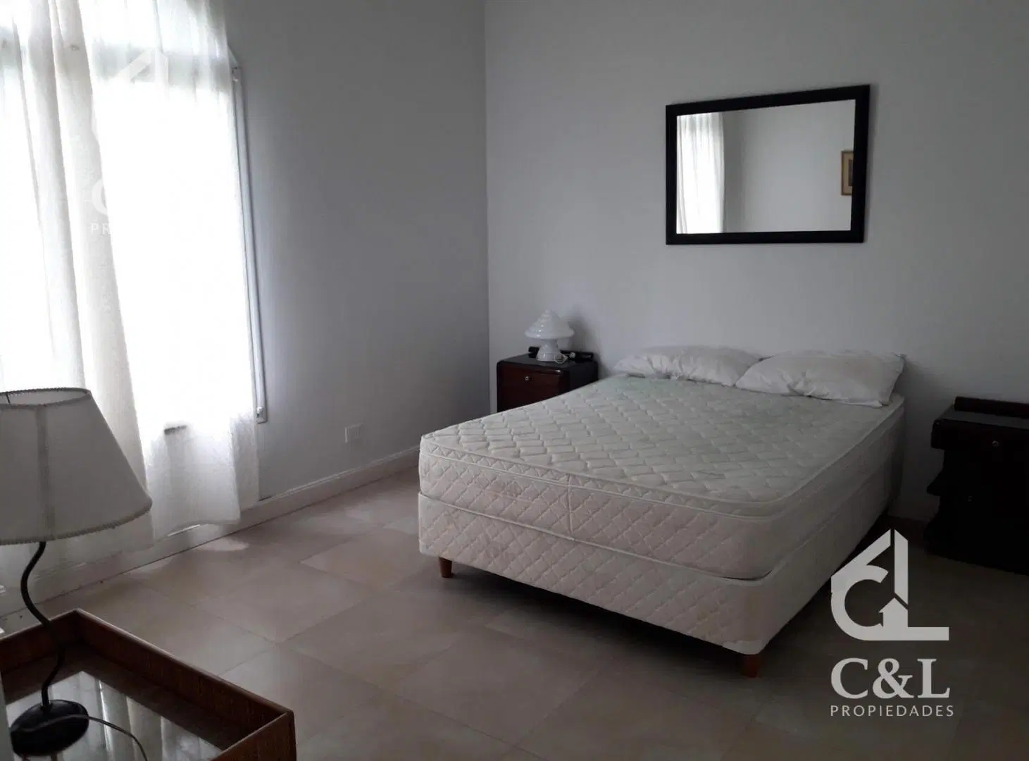 Casa en Estancia Benquerencia 2