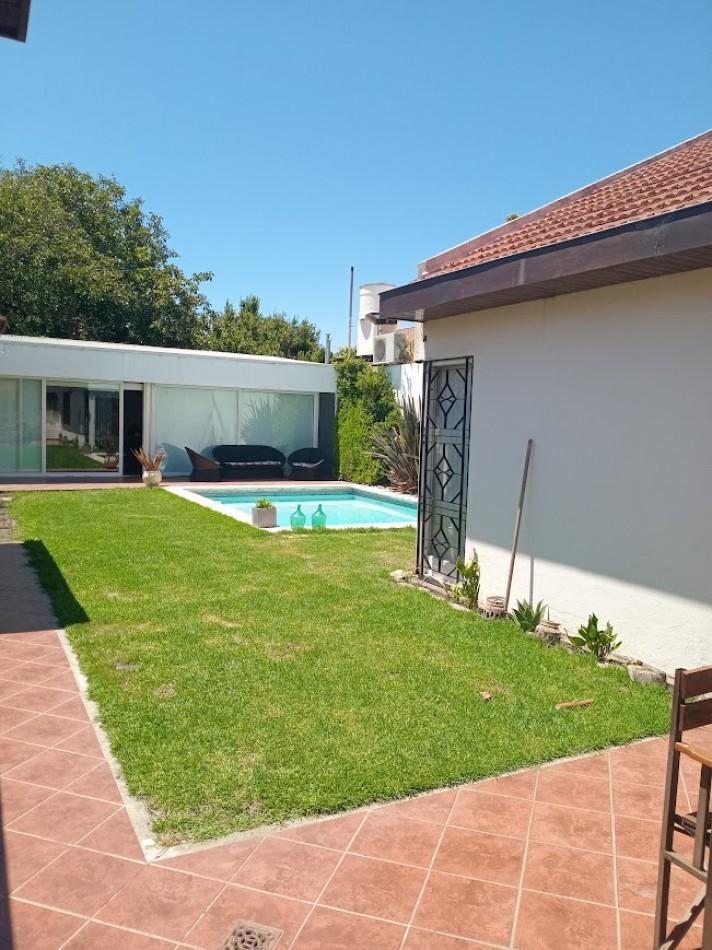 Foto de CASA 6 AMB CON PARQUE Y PILETA - CHAUVIN - APTA CREDITO, imagen 4