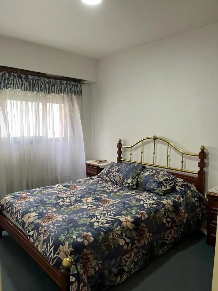 ALQUILER INVIERNO 2026 - DPTO 3 AMBIENTES - SAN JOSE 4