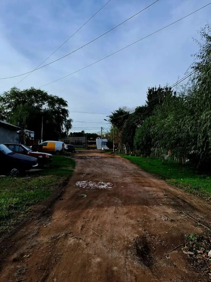 LOTE EN PLAYA SERENA - ACCESO PLAYA 2