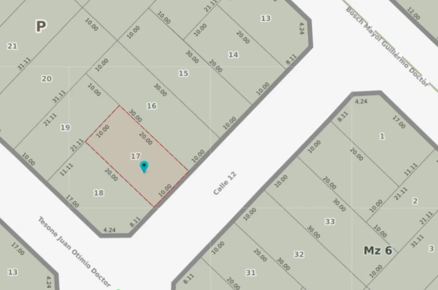 Plano 1