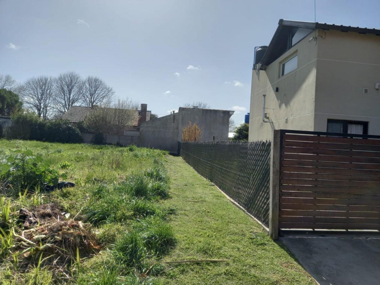 Foto de Lote en Barrio Jardin, imagen 2