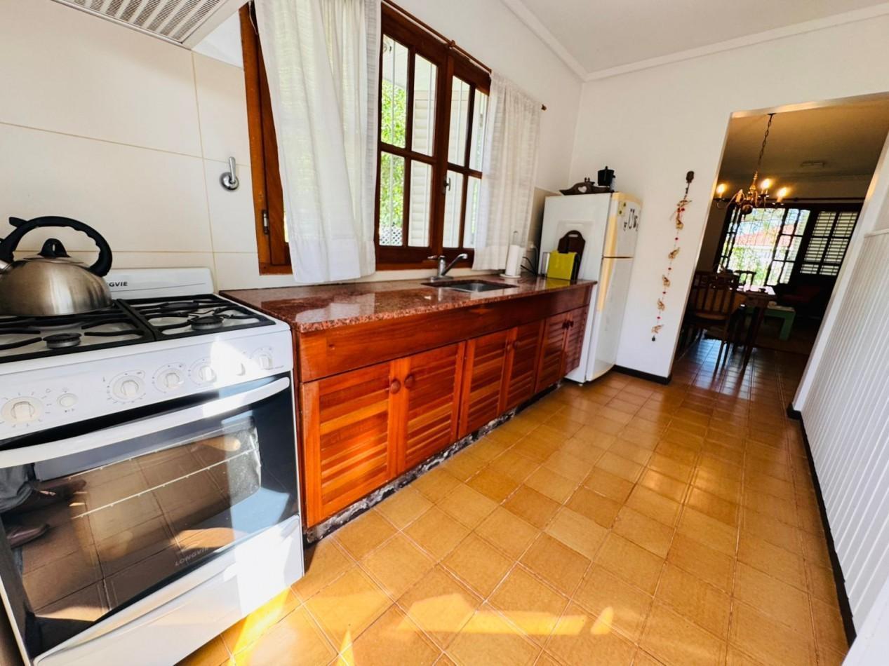 Foto de CHALET DE 4 AMB CON COCHERA - A UNA CUADRA DE LA COSTA - SAN PATRICIO, imagen 5